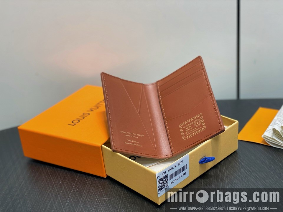 Replica LV Bags M26072 11.1x1x7.5cm gf1