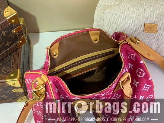 Replica LV Bags Speedy m14064 32x22.5x18cm gf1