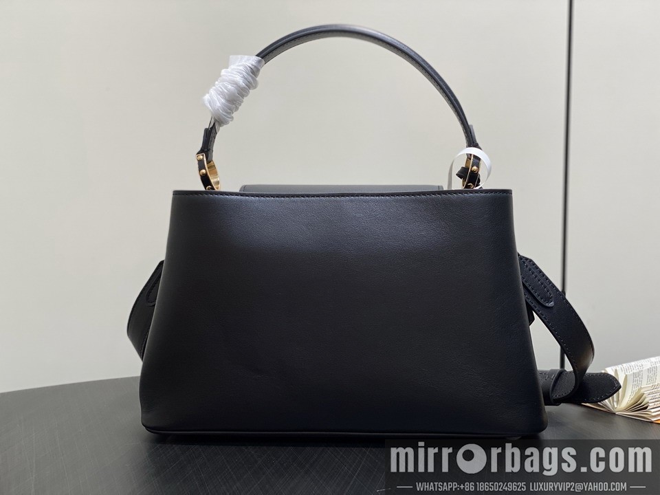 Replica LV Bags Cap M12927 24x12x33cm gf