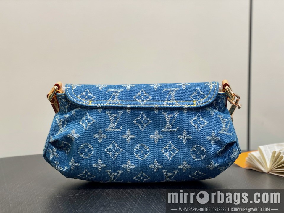 Replica LV Bags Vintage M95050 26x15x9cm gf1