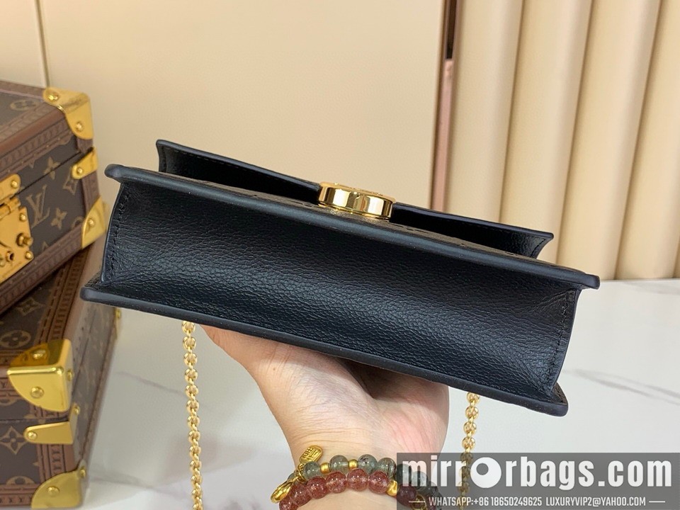 Replica LV Bags Rosy m13569 19.5x13.5x6.5cm gf