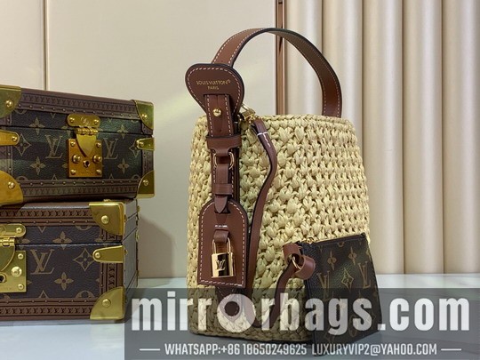 Replica LV Bags All In m14217 18x12x16cm gf