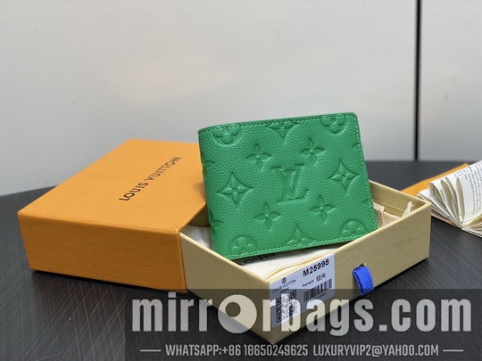 Replica LV Bags Multiple M25988 11.5x9x1.5cm gf