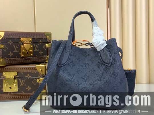 Replica LV Bags Blossom m14317 20x12.5x20cm gf