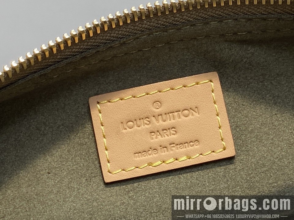 Replica LV Bags Vintage M95213 30x10x19cm gf
