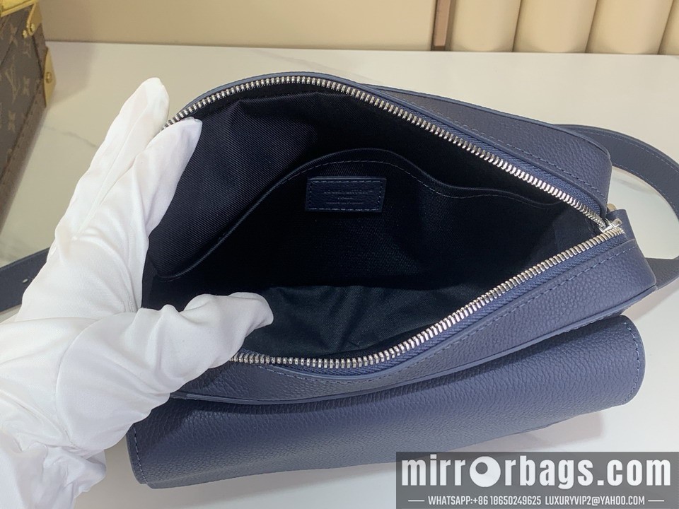 Replica LV Bags Boarding m15260 18x9x24cm gf