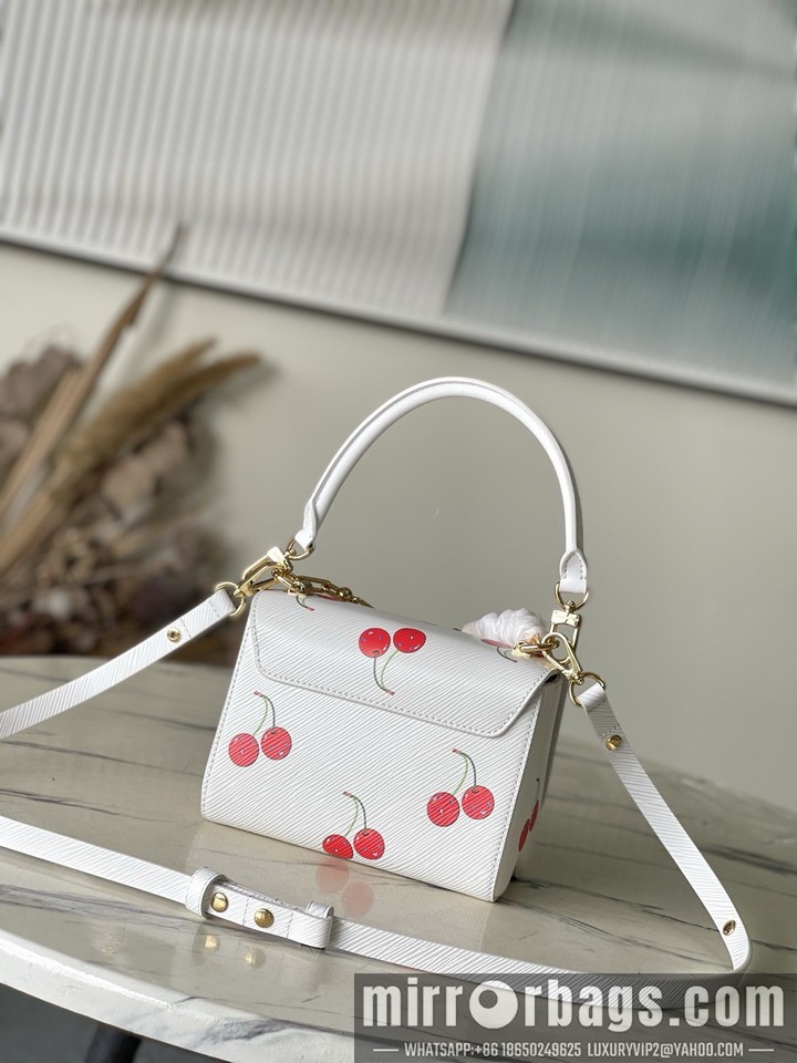 Replica LV Bags Twist M13239 19x15x7cm gf