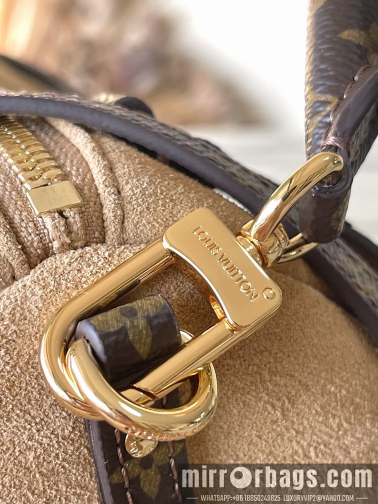 Replica LV Bags Express St M26358 24x18.5x36cm gf
