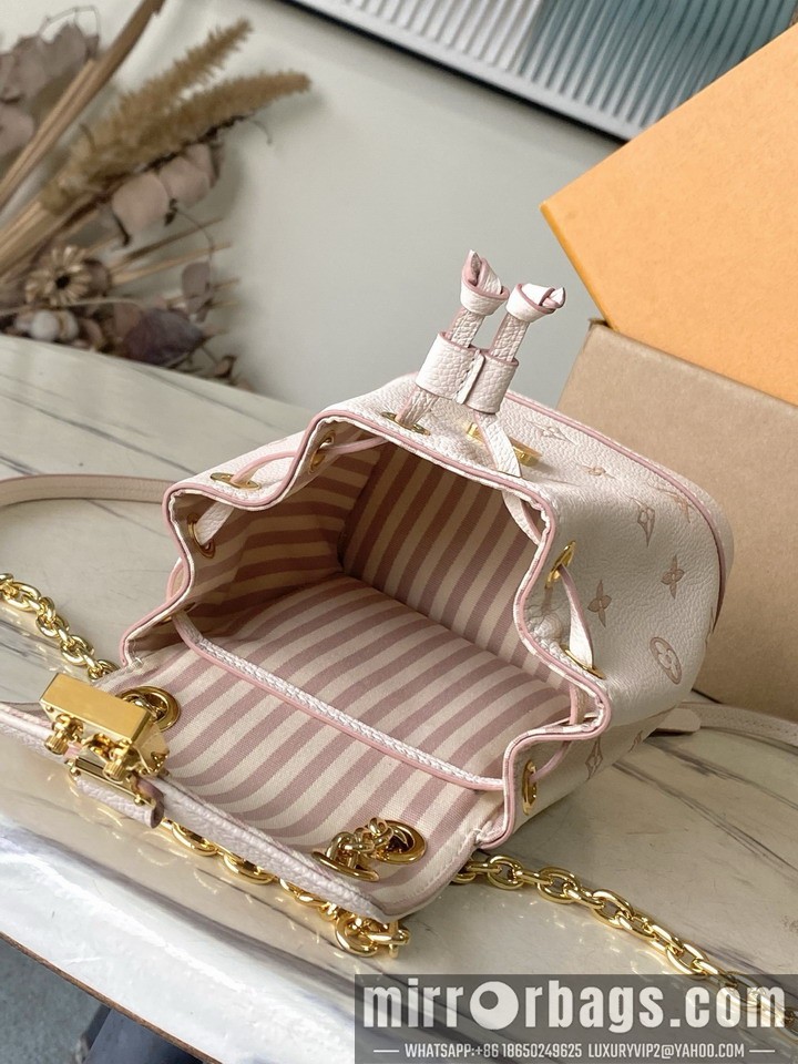 Replica LV Bags Noe M13656 19x15x10cm gf