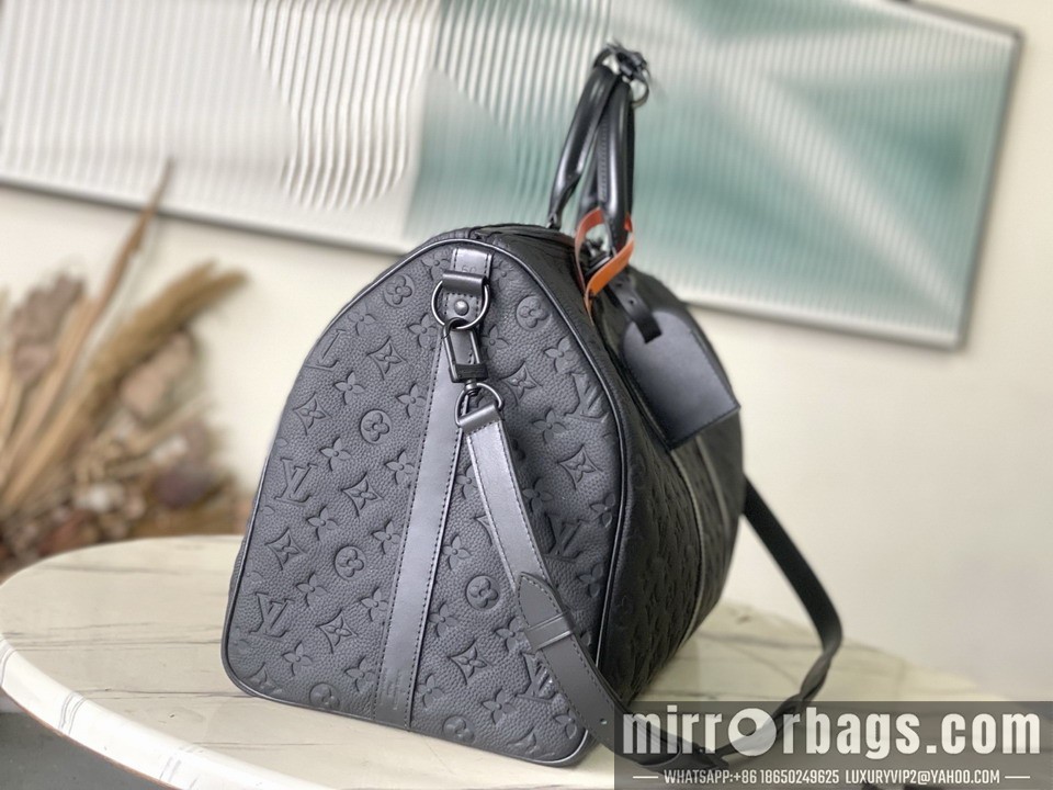 Replica LV Bags Keepall M59025 29x23x50cm gf