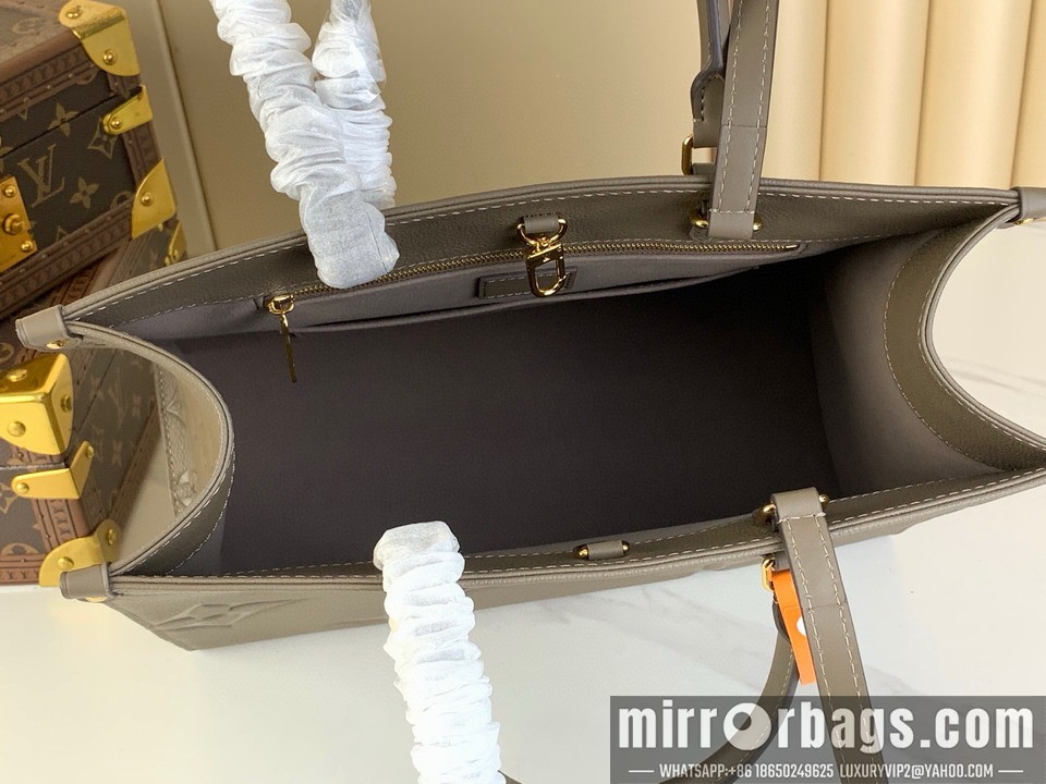 Replica LV Bags On m25523 35x27x14cm gf