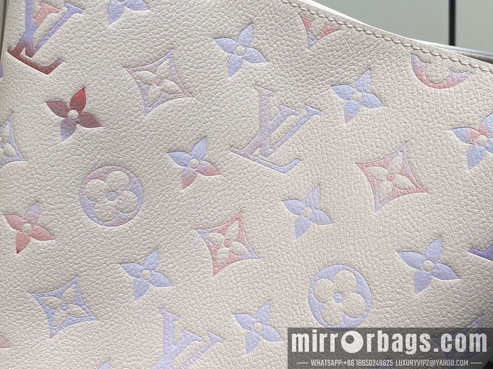 Replica LV Bags All In M25673 18x12x16cm gf
