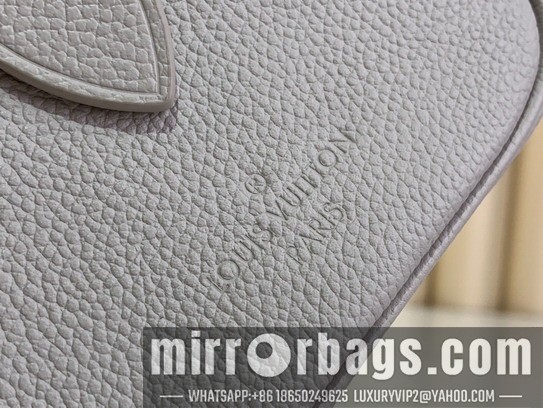 Replica LV Bags Speedy M46397 20.5x13.5x12cm gf2
