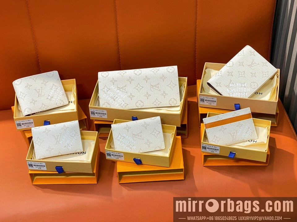 Replica LV Bags M14689 11x1x8cm gf