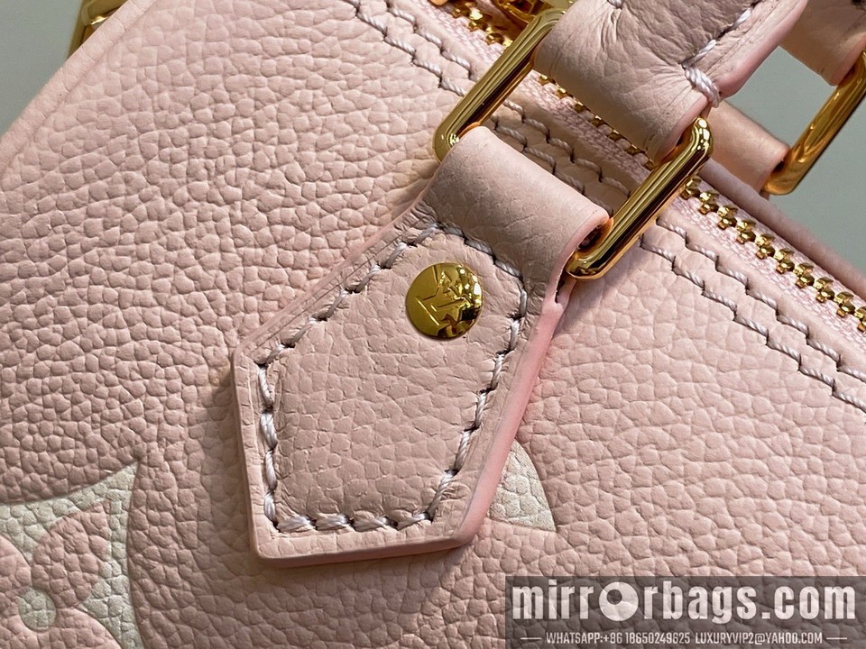 Replica LV Bags Speedy M82450 16x10x7.5cm gf3