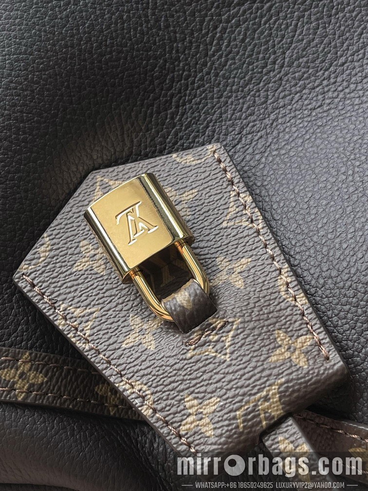 Replica LV Bags Express St M26397 24x18.5x36cm gf