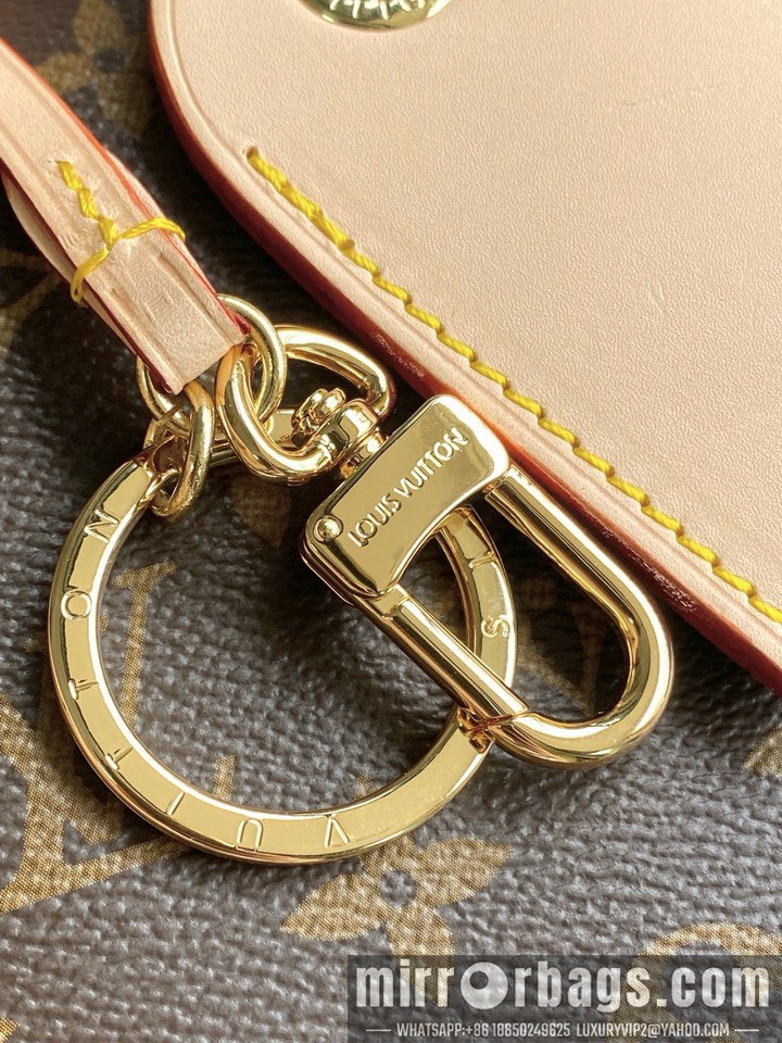 Replica LV Bags Again M25877 53x30x15.5cm gf