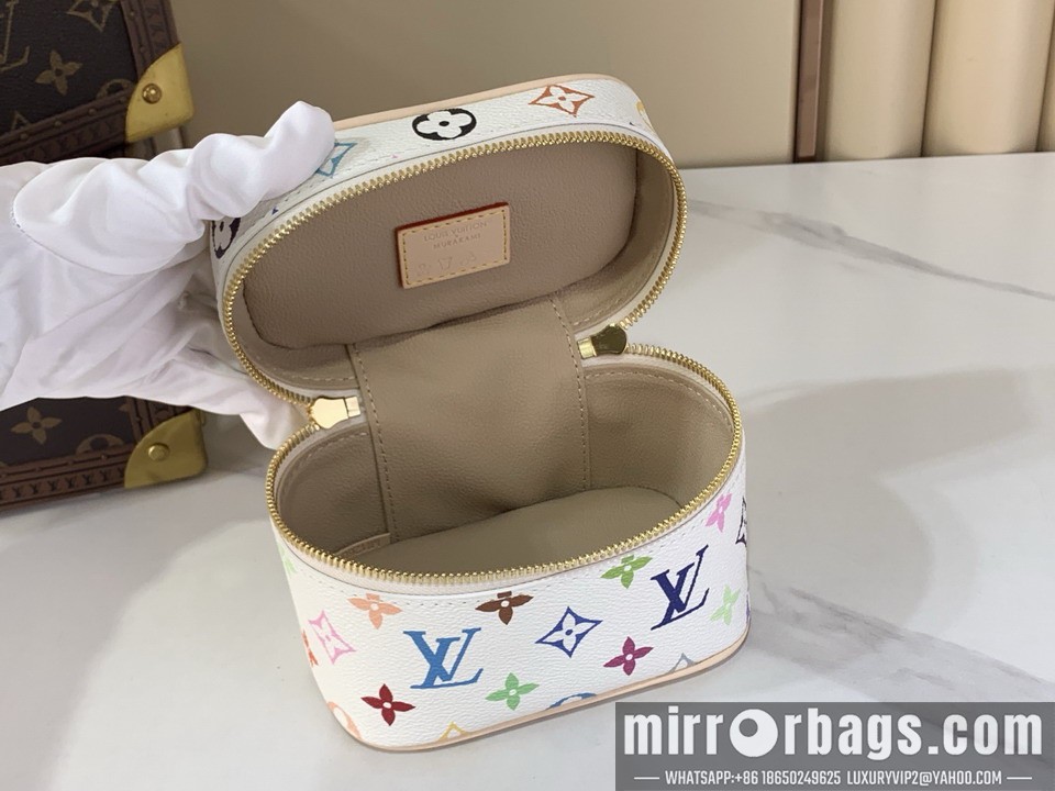 Replica LV Bags Nice Nano M44936 14x10.2x8.5cm gf1