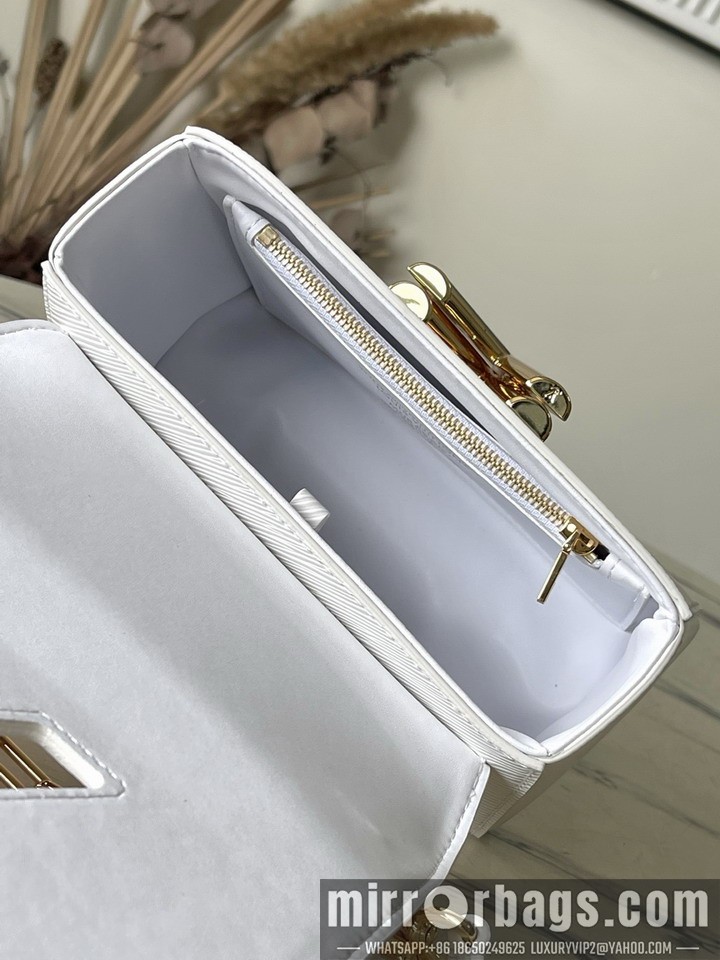 Replica LV Bags Twist M13239 19x15x7cm gf