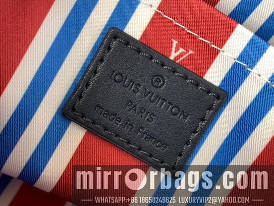 Replica LV Bags Keepall m14681 15x11x25cm gf
