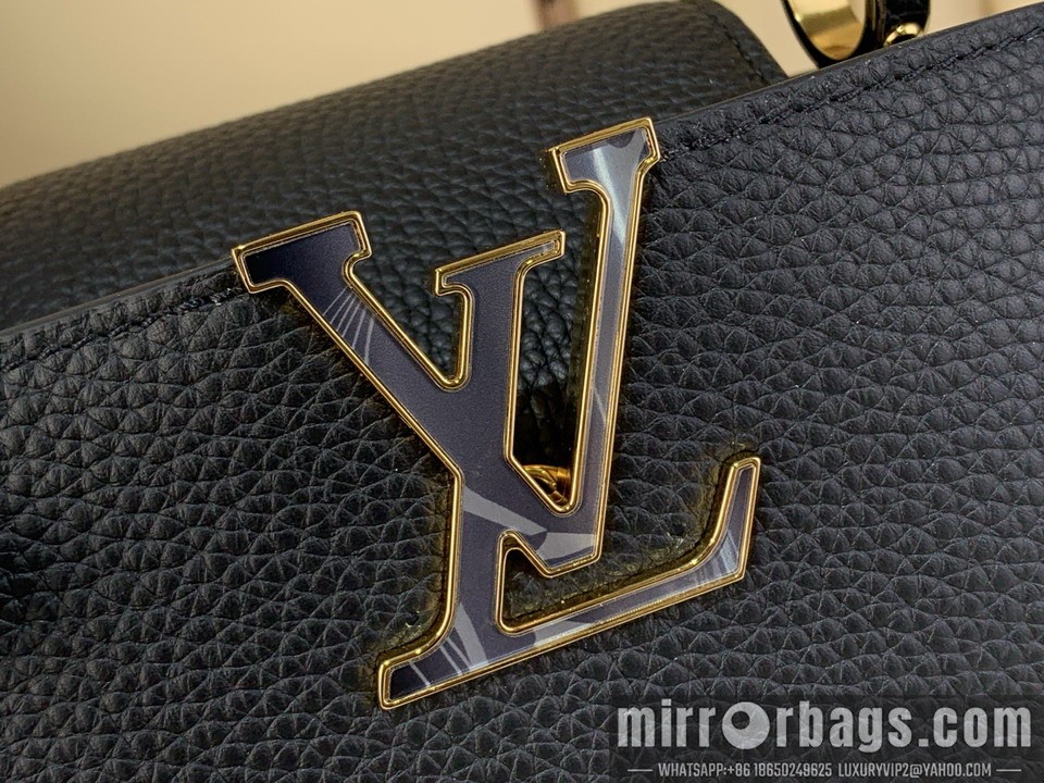 Replica LV Bags Cap M14970 27x9x18cm gf