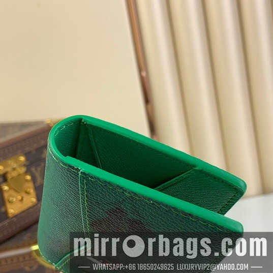 Replica LV Bags m14880 7.5x11.1x1cm gf