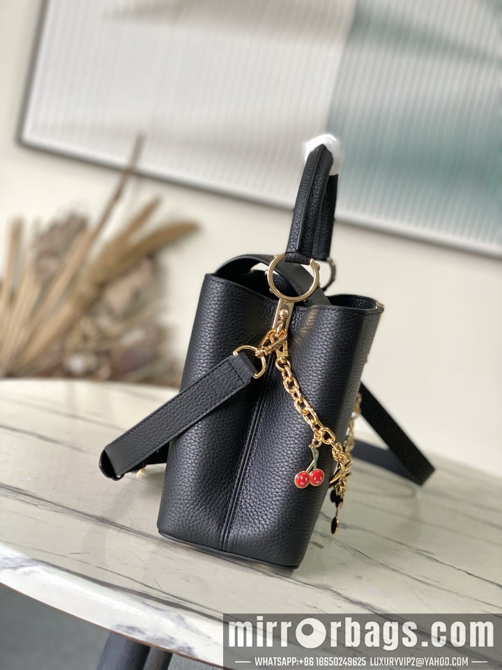 Replica LV Bags Cap M13714 31x20x11cm gf