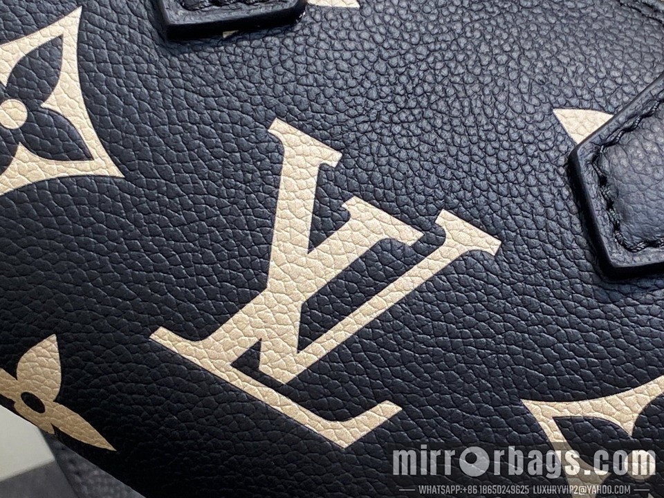 Replica LV Bags Speedy M82450 16x10x7.5cm gf