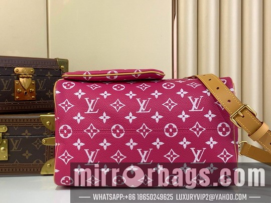 Replica LV Bags Speedy m14064 32x22.5x18cm gf1