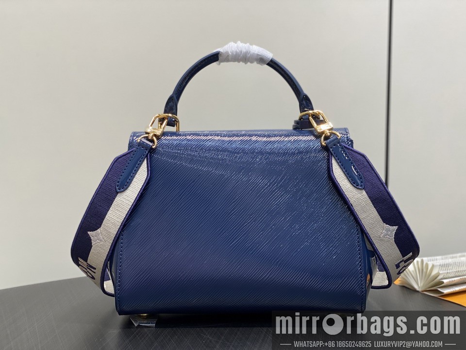 Replica LV Bags Cluny M59134 28x20x10cm gf