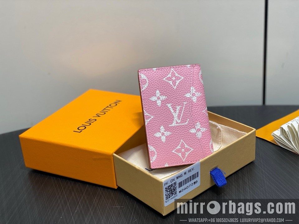 Replica LV Bags M26072 11.1x1x7.5cm gf2
