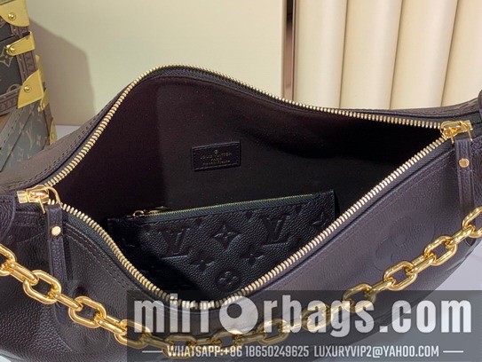 Replica LV Bags Loop m14042 38x26x10cm gf
