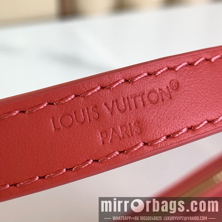 Replica LV Bags Bloom m25525 23x10x4cm gf1