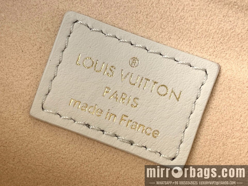 Replica LV Bags Coussin m14503 20x12x26cm gf