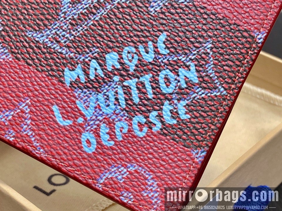 Replica LV Bags Multiple M26537 9x1.5x11.5cm gf