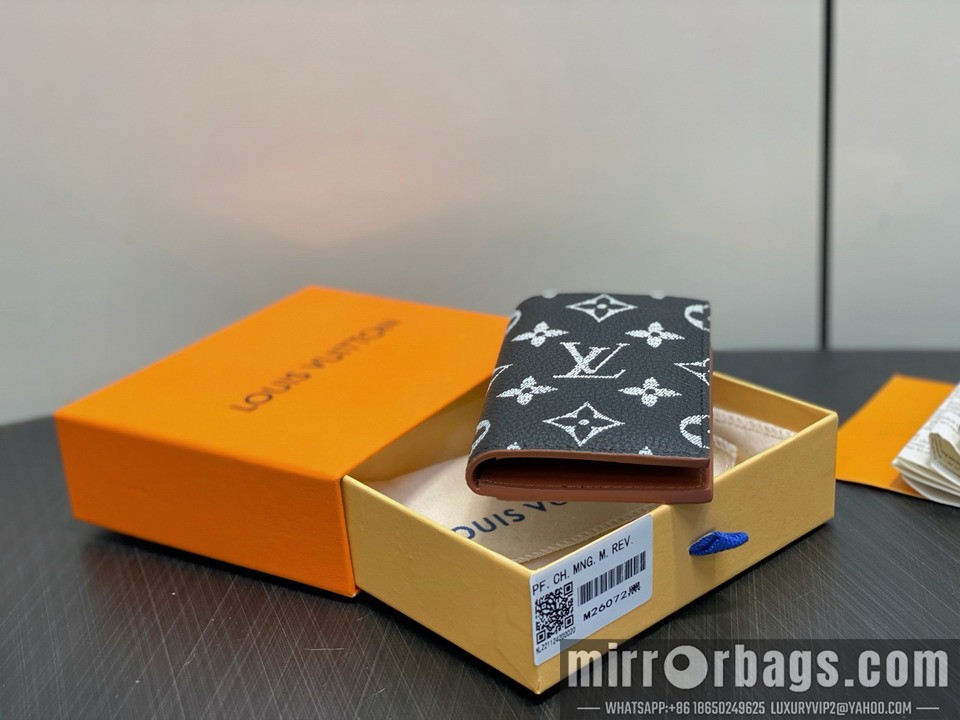 Replica LV Bags M26072 11.1x1x7.5cm gf1