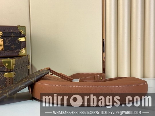 Replica LV Bags Low Key m14642 26x5x32cm gf