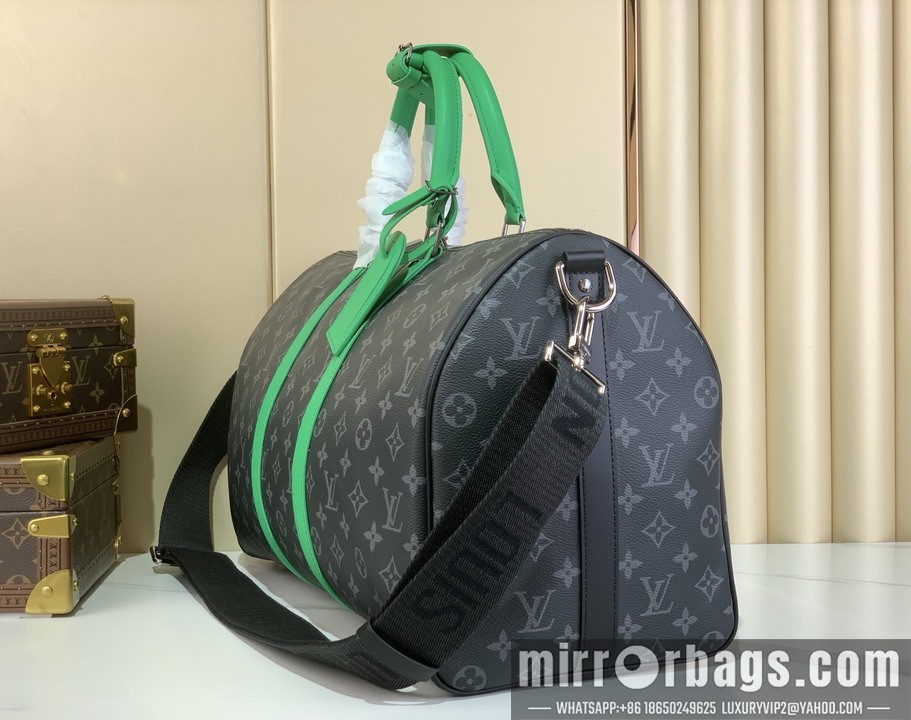Replica LV Bags Keepall M26434 45x27x20cm gf