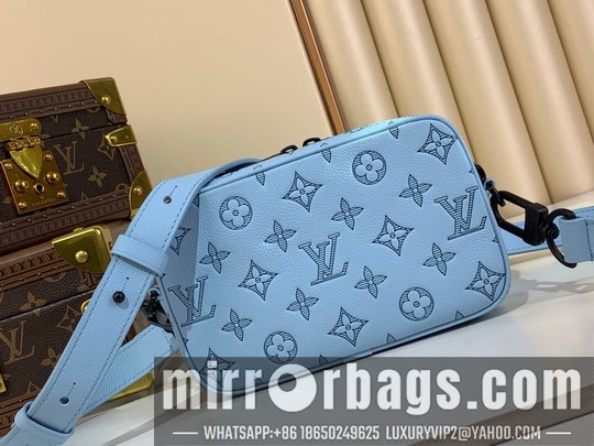 Replica LV Bags Alpha m14790 11x18.5x6.5cm gf
