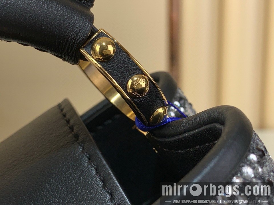 Replica LV Bags Cap M83088 12x7x16cm gf1