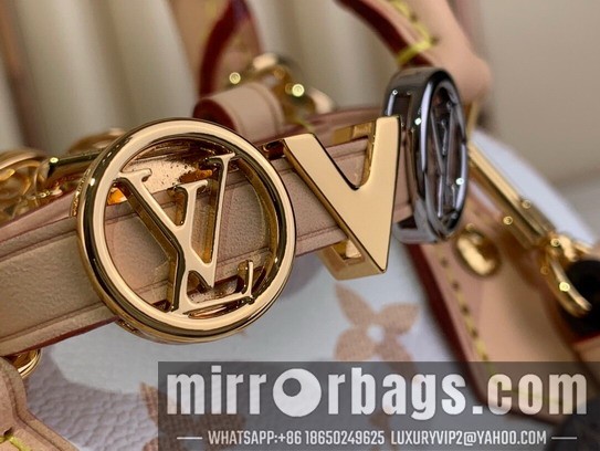 Replica LV Bags Alma M14339 18x12x8cm gf