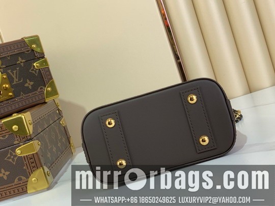 Replica LV Bags Alma M14339 18x12x8cm gf2