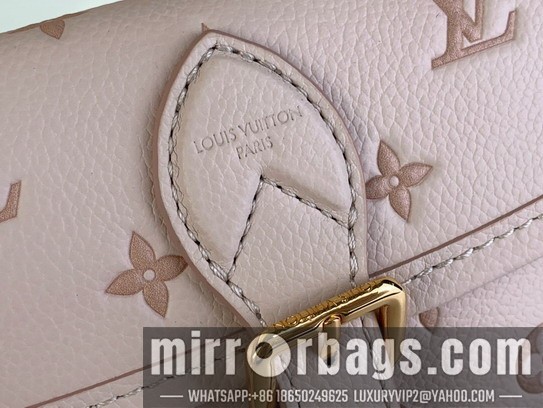 Replica LV Bags Diane M13642 10.5x6x19cm gf