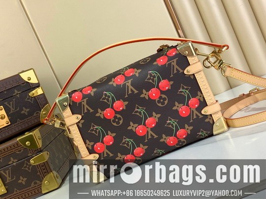 Replica LV Bags Trunk M14278 21x14x6cm gf