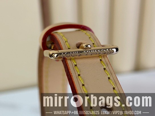 Replica LV Bags On M15138 25x20x11.5cm gf