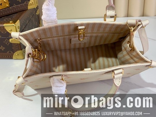 Replica LV Bags On M14403 19x11.5x25cm gf