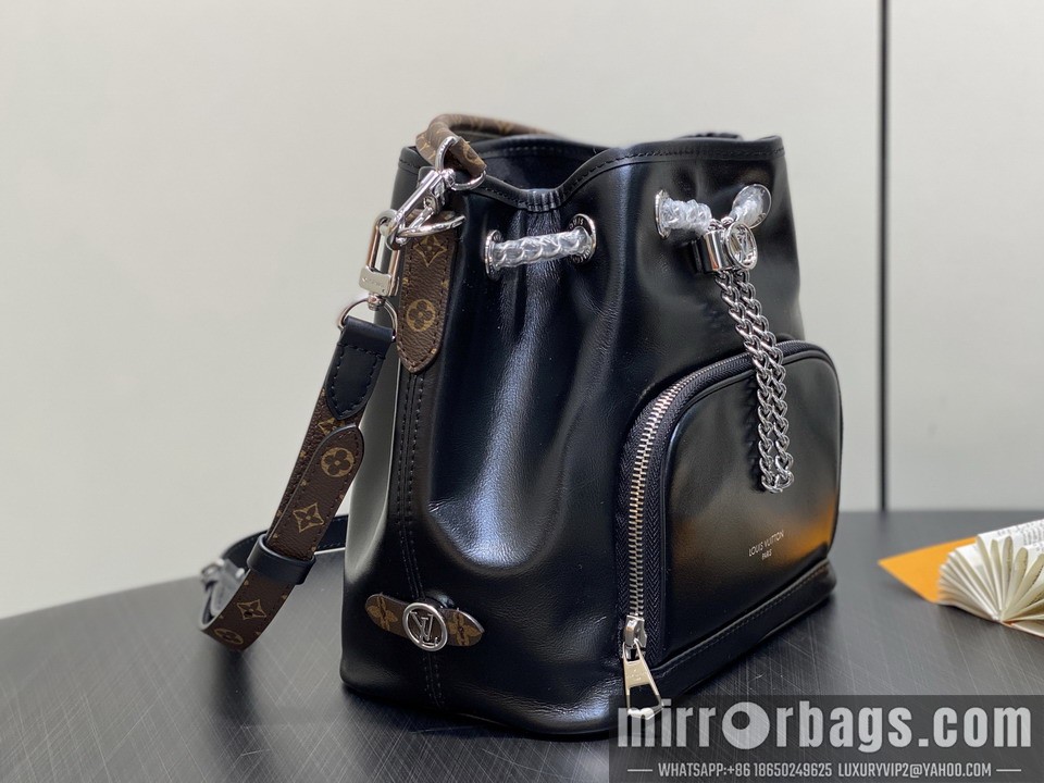 Replica LV Bags Noe M14377 22.5x15.5x24cm gf