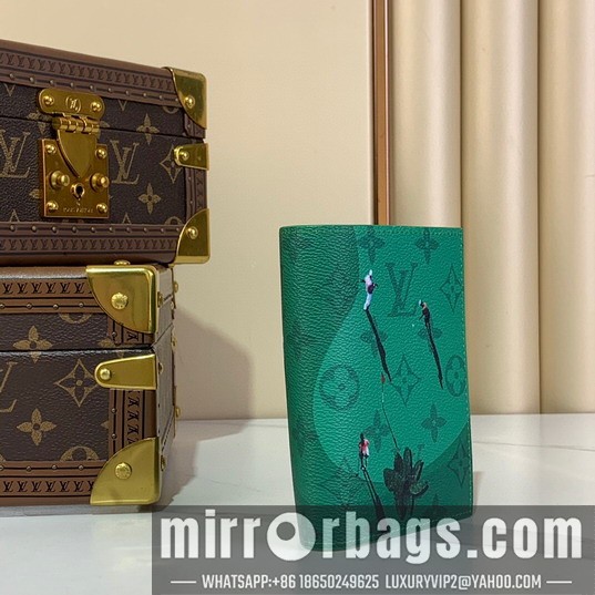 Replica LV Bags M14875 10x14x2.5cm gf