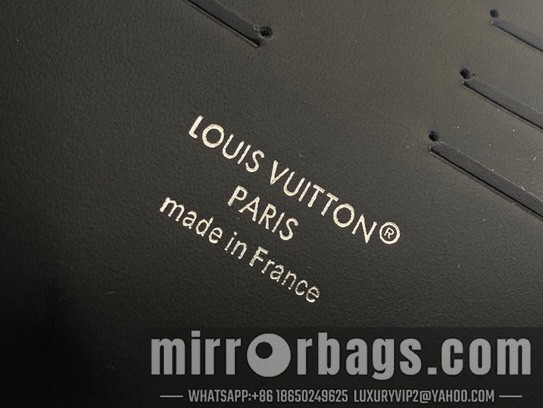 Replica LV Bags Kasai M14910 24.5x15.5x6cm gf