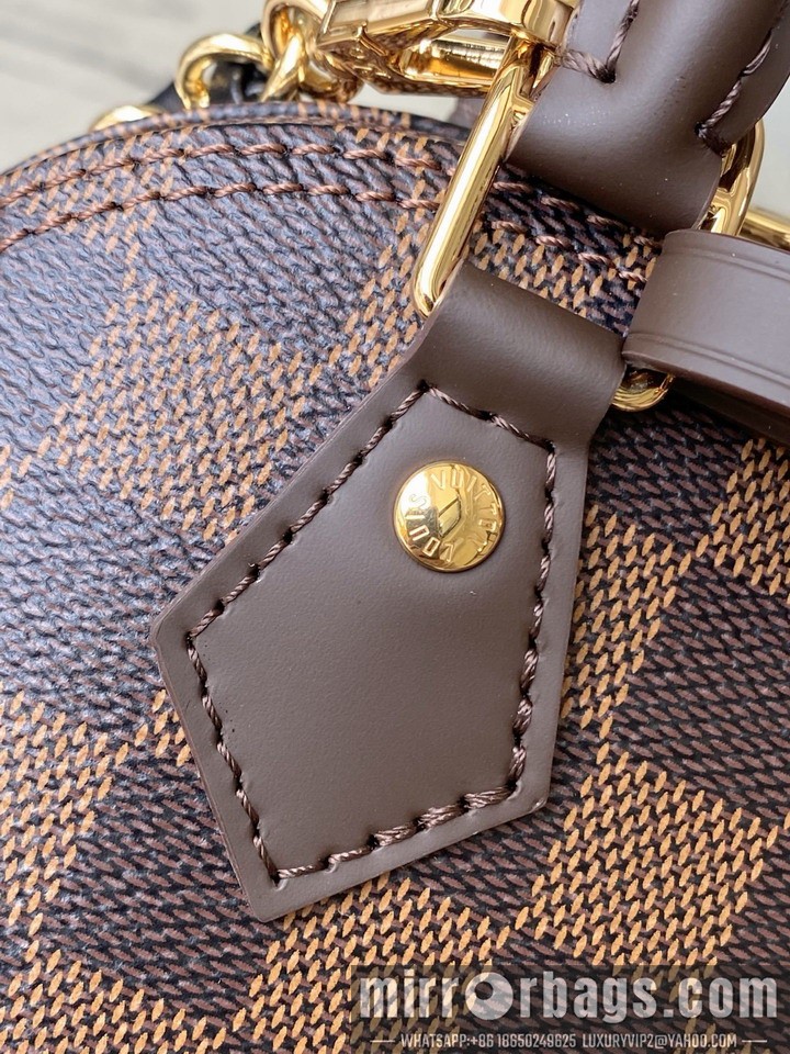 Replica LV Bags Alma M14339 15x19.5x10cm gf3